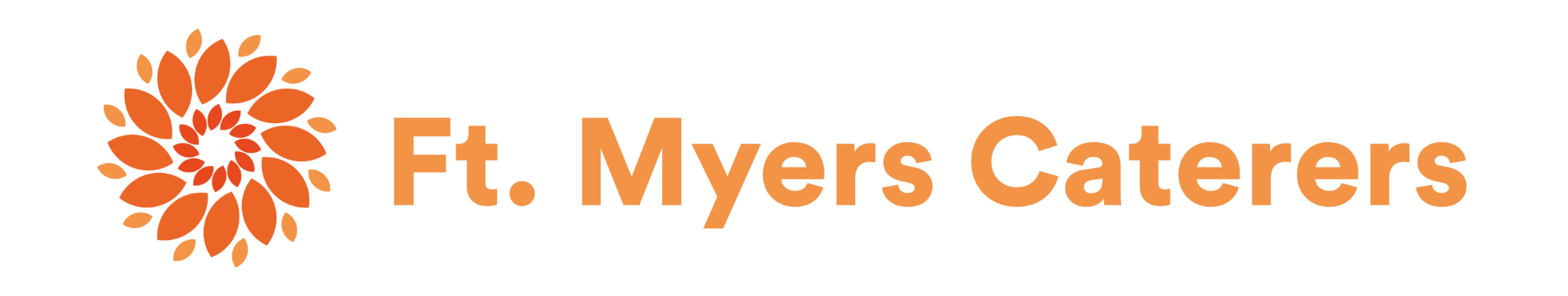 Fort Myers Caterers & Commissary Logo